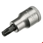 GEDORE dopsleutel-schroevendraaier - 1/2" - TORX - T40