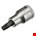 GEDORE dopsleutel-schroevendraaier - 1/2" - TORX - T40