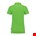 Tricorp Casual 201006 Dames fitted poloshirt Limegroen maat XS