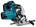 Makita accu cirkelzaag - DSS610Z - 18V - 165mm - excl. accu en lader - in doos