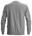 Snickers Workwear sweatshirt - 2810 - grijs - maat XS
