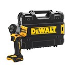 DEWALT DCF922NT-XJ 18V XR Brushless compacte slagmoersleutel 1/2" in TSTAK koffer
