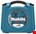 Makita Boor-/schroefbitset 50-delig D-42014