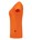 Tricorp dames T-shirt V-hals 190 grams - Casual - 101008 - oranje - maat M