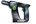 Festool accu boorhamer - BHC 18-basic - 18V - excl accu en lader in koffer