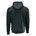 MASCOT 22286-608 Customized Fleece Capuchontrui bosgroen - maat 4XL