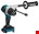 Makita accu klopboor-/schroefmachine - DHP486ZJ - 18V - excl. accu en lader - in Mbox