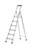 Altrex Nimba enkel oploopbare trap (NEO) - 6 treden
