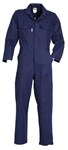 HAVEP overall - Basic - 2090 - marine - maat 55