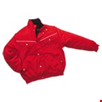 Hydrowear pilotjack Lille rood 047468 XL