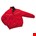 Hydrowear pilotjack Lille rood 047468 XL