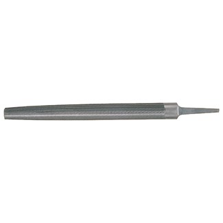 Bahco vijl 1/2rond basterd 150mm  1-210-06-1-0