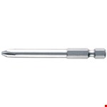 Makita schroefbit [3x] - PH 2 - lengte 157 mm - P-67795