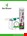 Zwaluw Wet on Wet - acrylaatkit - 310 ml koker - wit