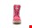 Steel Blue werkschoenen Southern Cross Zip Ladies Pink S3 maat 42