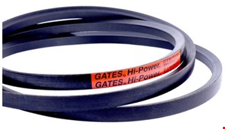 Gates V-snaar - Hi-power - type Z20.5 - 10 x 550LP/530LI