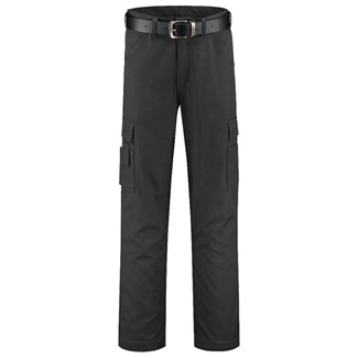 Tricorp worker - Workwear - 502010 - donkergrijs - maat 56