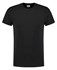 Tricorp T-shirt Cooldry - Casual - 101009 - zwart - maat S