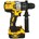 DEWALT DCD996P2-QW Accu Schroef-/klopboormachine 18V XR - Inclusief 2x 5.0Ah Accu, Lader en Koffer