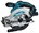 Makita accu cirkelzaag - DSS610Z - 18V - 165mm - excl. accu en lader - in doos