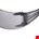 3M™ SecureFit™ antikras-/condens veiligheidsbril - SF202AS/AF-EU - grijs