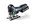 Festool PSC 420 EB-Basic Accu Decoupeerzaagmachine 18V - Inclusief 1x 4,0Ah Accu