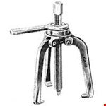 Kukko 3-armige uitw.trekker voorinstelbare .12-1 -100x100mm