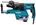 Makita combihamer 230V - HR2652J - SDS plus - 2.2J - 800W - met stofafzuigunit - in Mbox