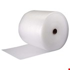 Verpakkings/noppenfolie LDPE - transparant