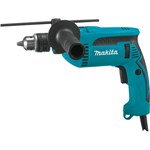 Makita klopboormachine 230V - HP1640 - 13mm - 680W - in doos