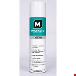 Molykote pasta - spray - Hsc Plus - 400 ml