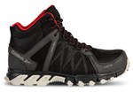 Reebok werkschoenen - Trail Grip 1052 - S3 - zwart - maat 42