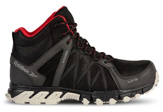 Reebok werkschoenen - Trail Grip 1052 - S3 - zwart - maat 42