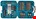 Makita Boor-/schroefbitset 42-delig D-58877
