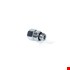 Ermeto - inschroefkoppeling - recht -15Lx1/2" - EVGE15LREDCF