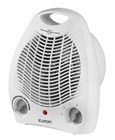 Eurom VK 2002 ventilatorkachel 2000W - bereik 75 m³