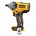 DEWALT DCF892NT-XJ 1/2" Accu Slagmoersleutel 18V XR met Koffer - Exclusief Accu en Lader