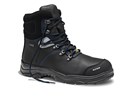 Elten werkschoenen - Mason Pro GTX Mid - S3 ESD - Typ 2 - zwart 