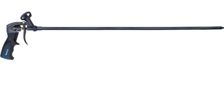 Ivana 56738 Metalen purpistool NBS - teflon gecoat 100 cm