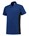 Tricorp Workwear 202002 Bi-color unisex poloshirt Koningsblauw Marine 3XL