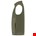 Tricorp puffer bodywarmer rewear - army - maat 3XL