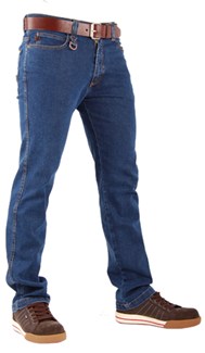 CrossHatch jeans maat 34 - 30 Trucker stretch