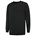 Tricorp sweater - Rewear - zwart - maat XXL