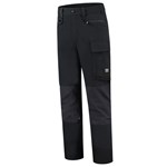 Tricorp 502026 werkbroek cordura 4-way stretch black maat 48