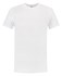 Tricorp T-shirt - Casual - 101002 - wit - maat S