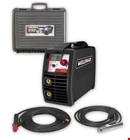 Weldkar inverter - WK MMA 1630 DC - 230V - incl. EMC en toebehoren