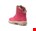 Steel Blue werkschoenen Southern Cross Zip Ladies Pink S3 maat 38