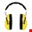 3M™ PELTOR™ Optime™ I gehoorkap met hoofdband - H510A-401-GU - 27dB