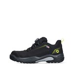 Bata werkschoenen Traxx 246 S7S laag - maat 37