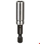 Bosch universele magnetische bithouder 1/4" 55mm